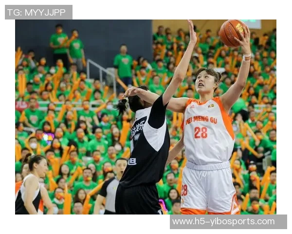 WCBA总决赛精彩回顾：巾帼英雄们的荣耀对决与未来展望