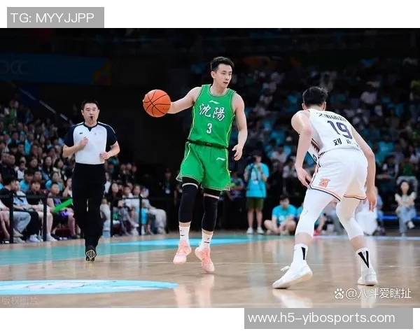 杨鸣谈绝平三分表现:输球也能逆转机会的信心与坚持