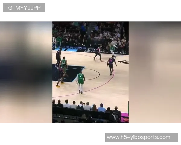 凯尔特人与热火激战正酣球迷期待精彩对决与逆转奇迹